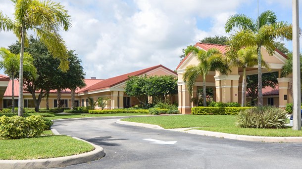 Fioricet Addiction Rehab FacilitiesLochloosa FL